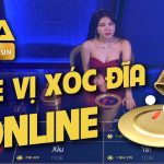 Cách nghe vị xóc đĩa online THA Casino