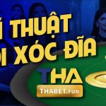 Xóc Đĩa Online – Bí thuật chơi kiếm tiền triệu mỗi ngày