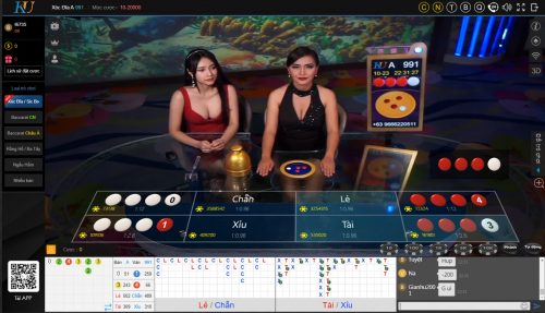 dealer của casino thiên hạ bet -darkempire.io