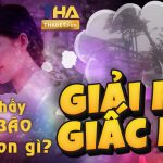 Mơ thấy gió bão đánh lô đề con số gì?