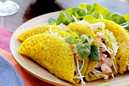 Mơ thấy bánh khoái đánh lô đề con số gì 2