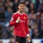 Phong Độ Của Man United Tụt Giảm Do Ronaldo?