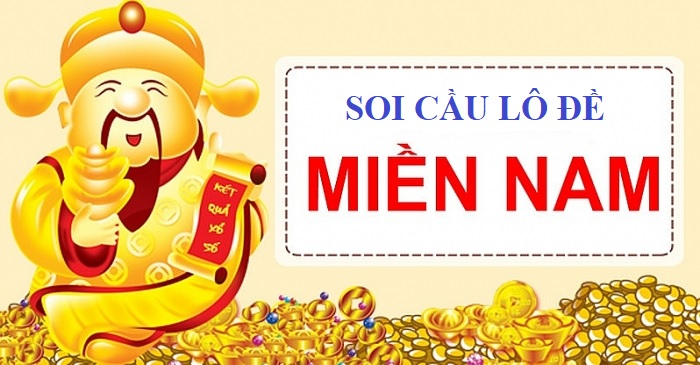 Dự đoán xổ số miền Nam còn được biết đến với tên gọi soi cầu