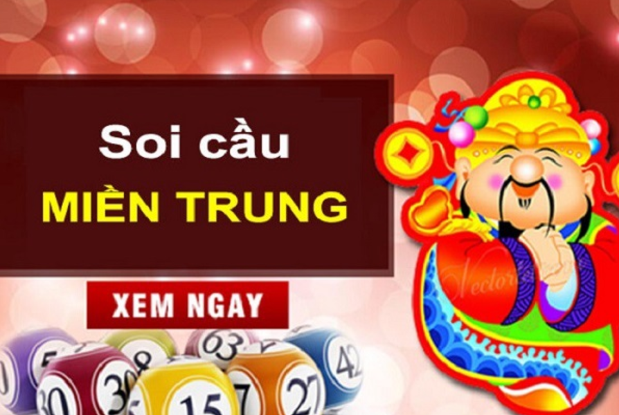 Soi cầu miền Trung theo cầu động như thế nào?