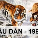 Phong thủy tuổi dần 1998 và những điều bạn cần biết